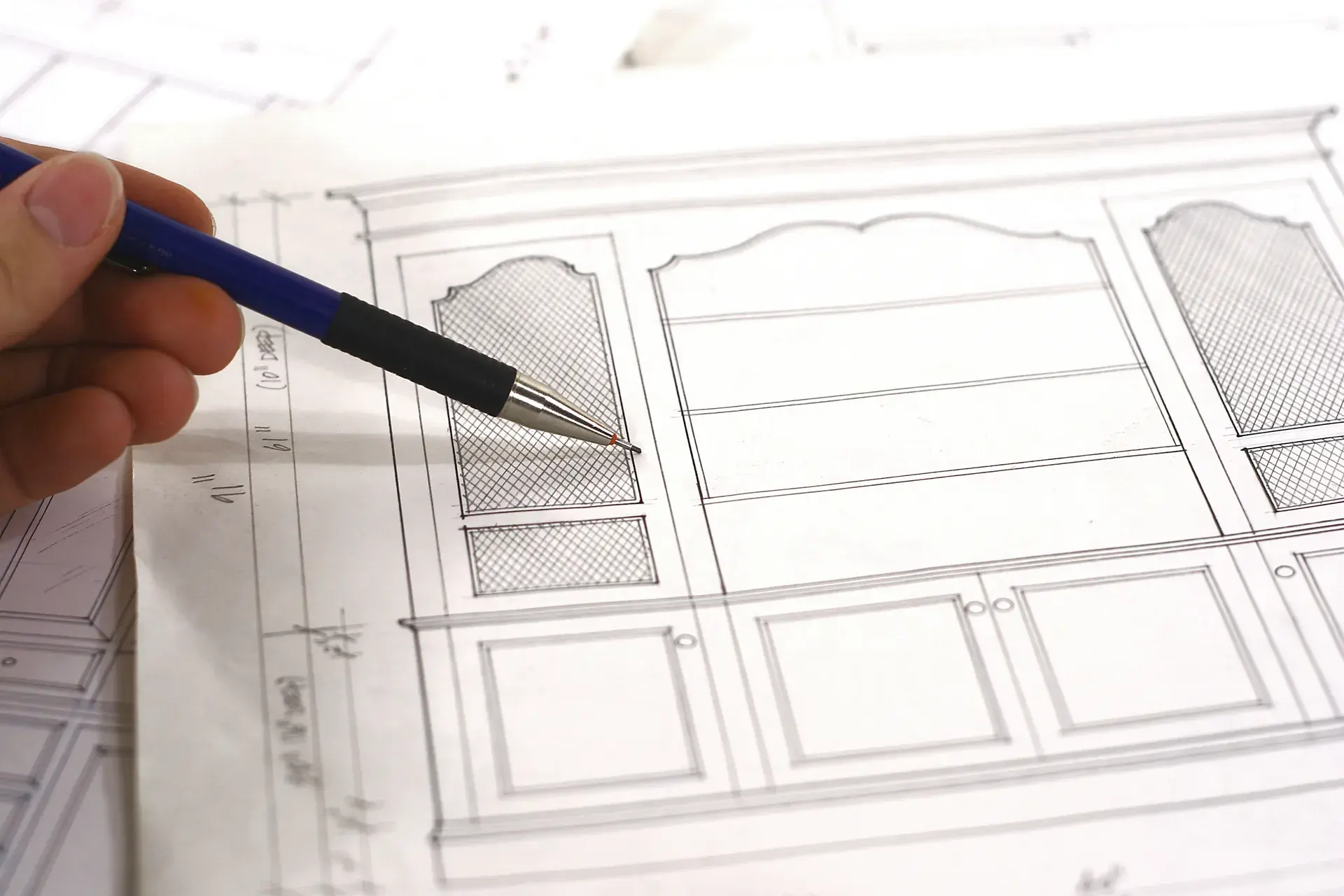 Consulting & Design