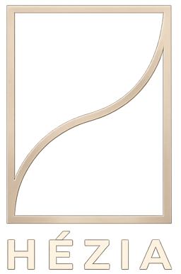 HÉZIA Logo